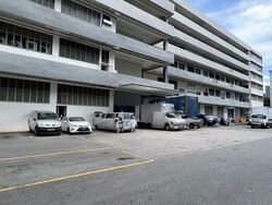 Shun Li Industrial Complex (D14), Factory #571668551
